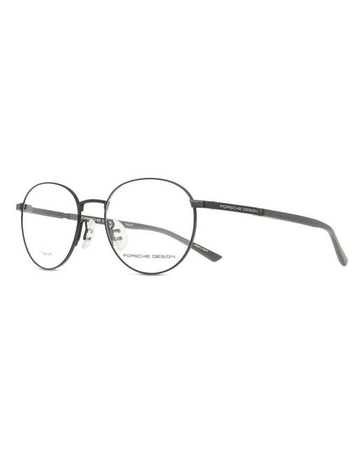 Porsche Design Black P8731 A000