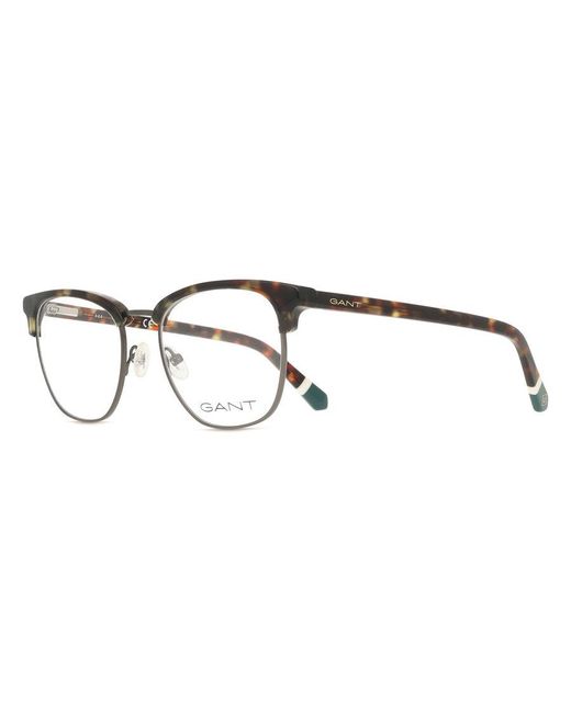 Gant Black Ga3231 052 for men