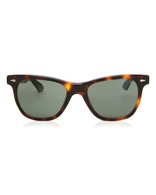 American Optical Green Saratoga 1Gnn