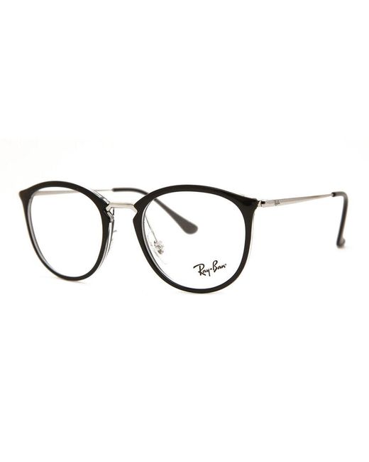 Ray-Ban Black Ray-Ban Rx7140 5852