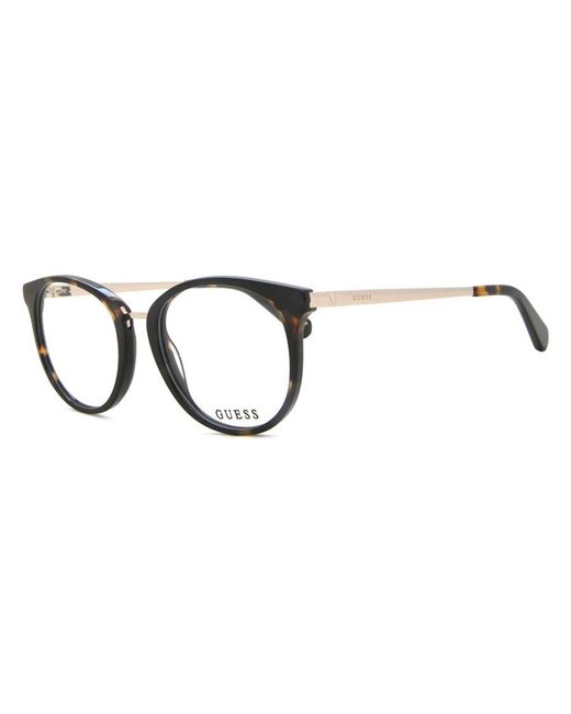 Guess Black Gu5218 052