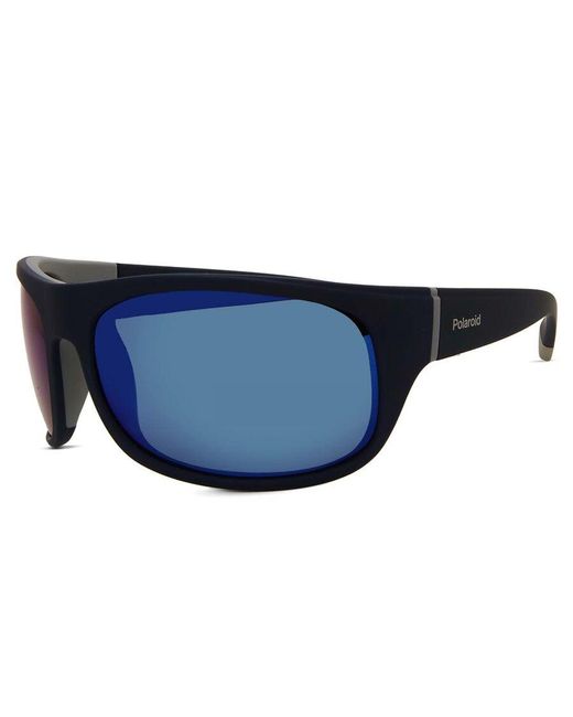Polaroid Blue Pld 2125/S Xw0/5X for men