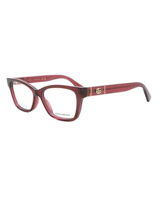 Gucci Black Gg0634O 005