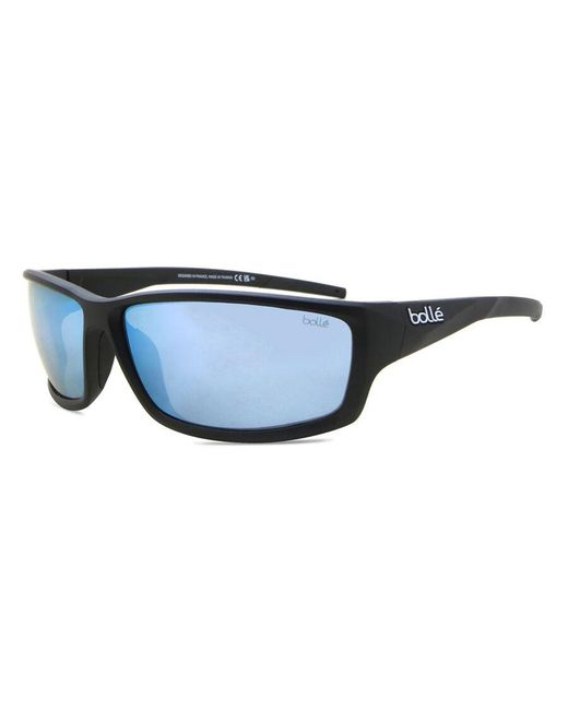 Bolle Black Cerber Polarized Bs041003