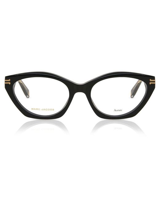 Marc Jacobs Black Mj 1015 807