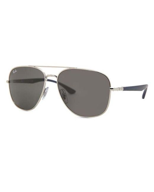 Ray-Ban Gray Ray-Ban Rb3683 003/B1