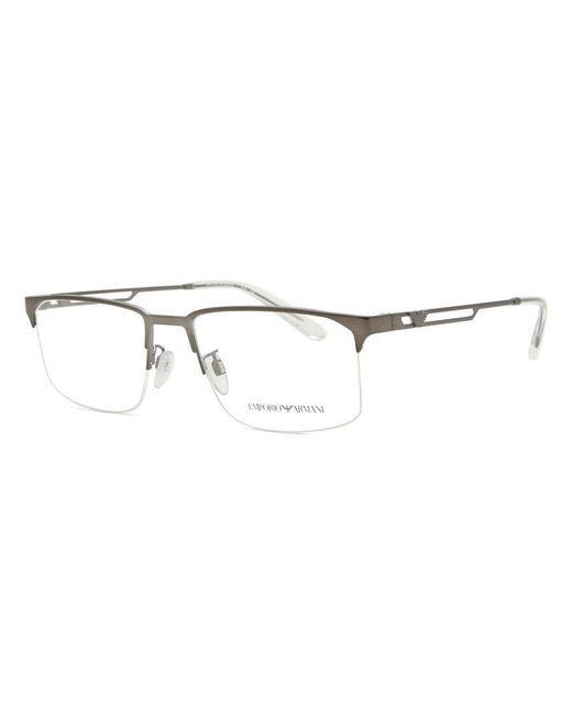 Emporio Armani Black Ea1143 Asian Fit 3003 for men