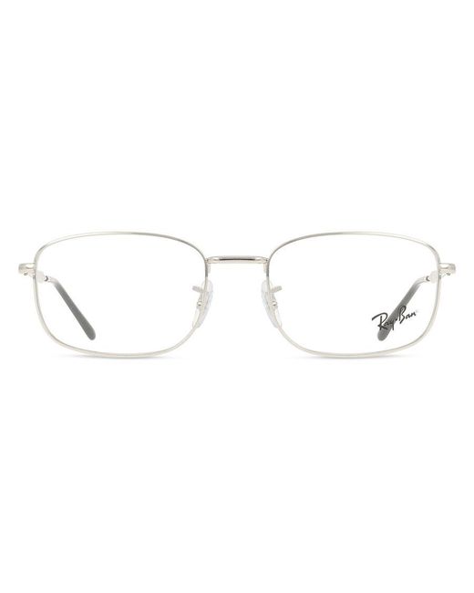 Ray-Ban Black Ray-Ban Rx6533 2501