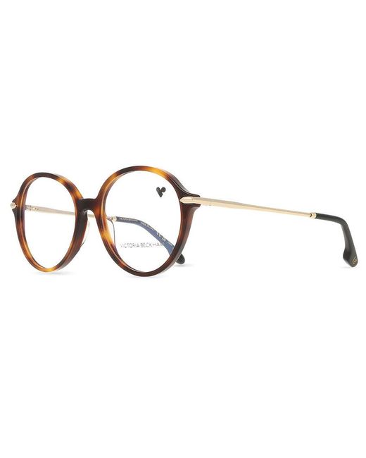 Victoria Beckham Black Vb2637 215