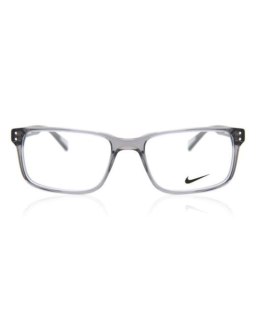 Nike Black 7240 N 070