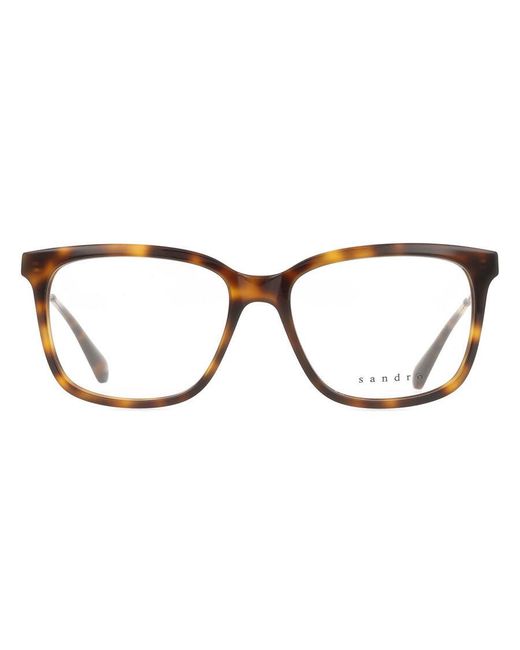 Sandro Black Sd1011F 201