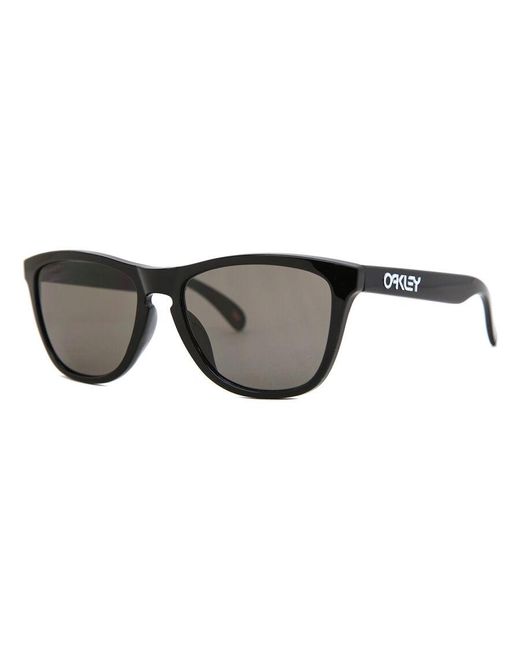 Oakley Black Oo9245 Frogskin Asian Fit 924575 for men