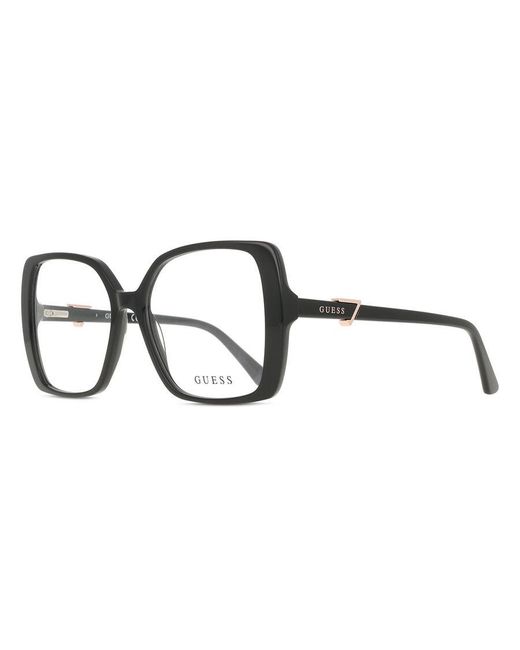 Guess Black Gu2876 001
