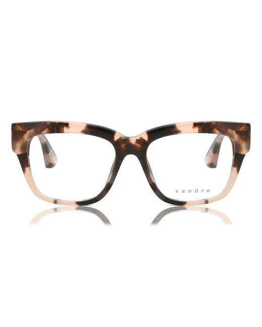 Sandro Black Sd2002 204