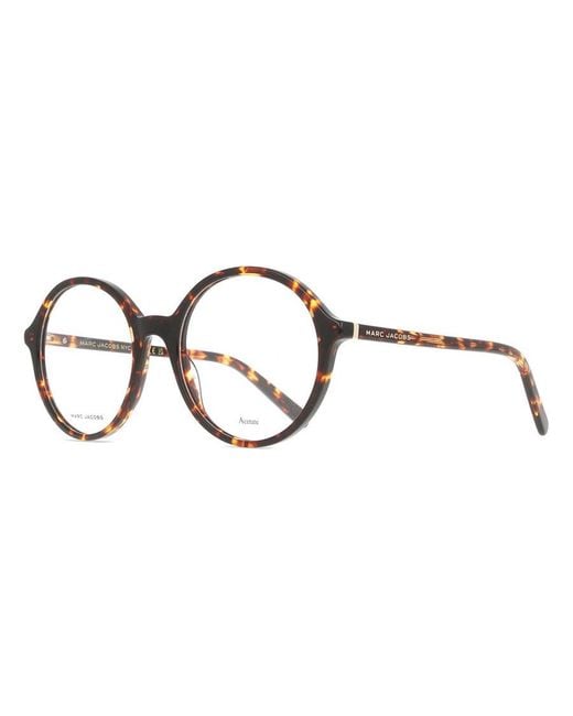 Marc Jacobs Black Marc 746 086