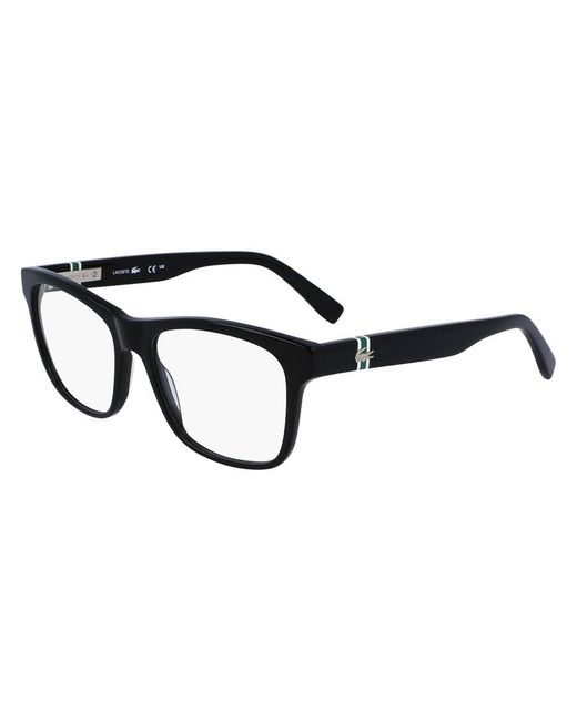Lacoste Black L2933 001