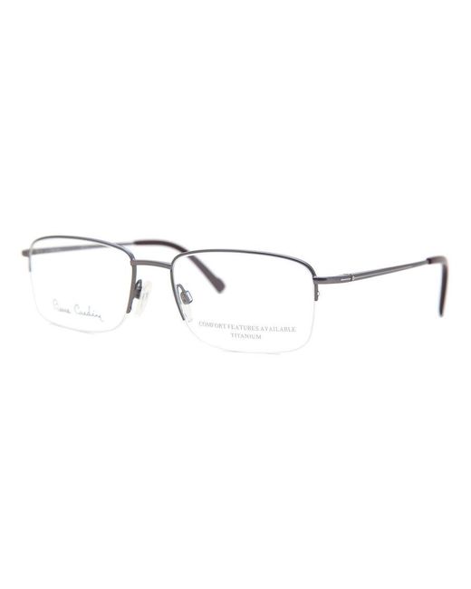 Pierre Cardin Black P.C. 6869 R80