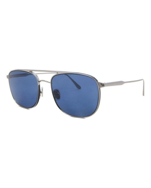 Tom Ford Blue Ft0827 Jake 14V for men