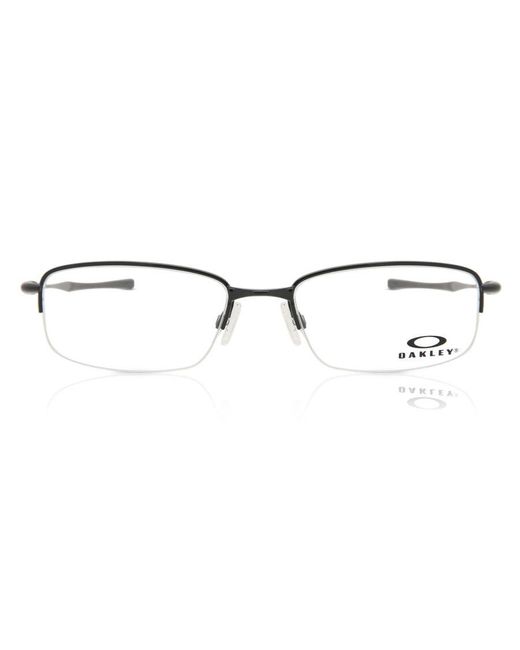 Oakley Black Ox3102 Clubface 310201 for men