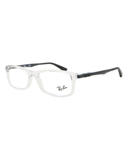 Ray-Ban Black Ray-Ban Rx7017 5943