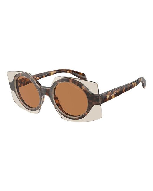 Emporio Armani Black Ea4207 603073