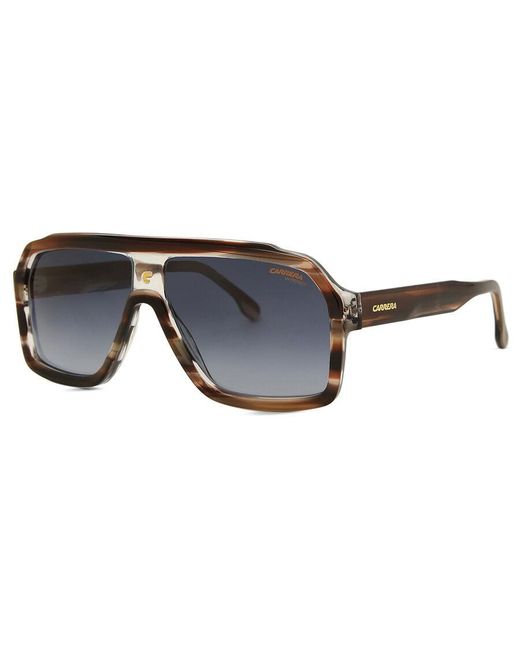 Carrera Black 1053/S Hqz/9O for men
