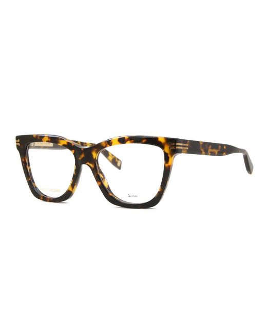 Marc Jacobs Black Mj 1033 9N4