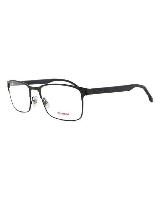 Carrera Black 8869 807 for men