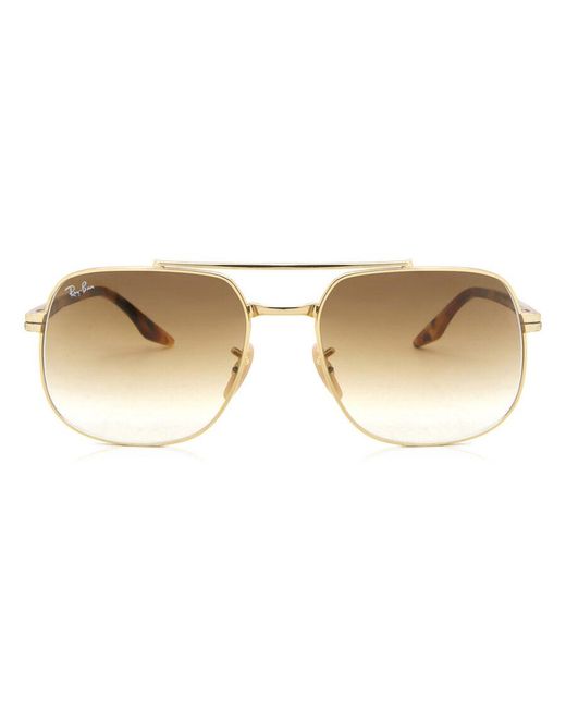 Ray-Ban Black Ray-Ban Rb3699 001/51