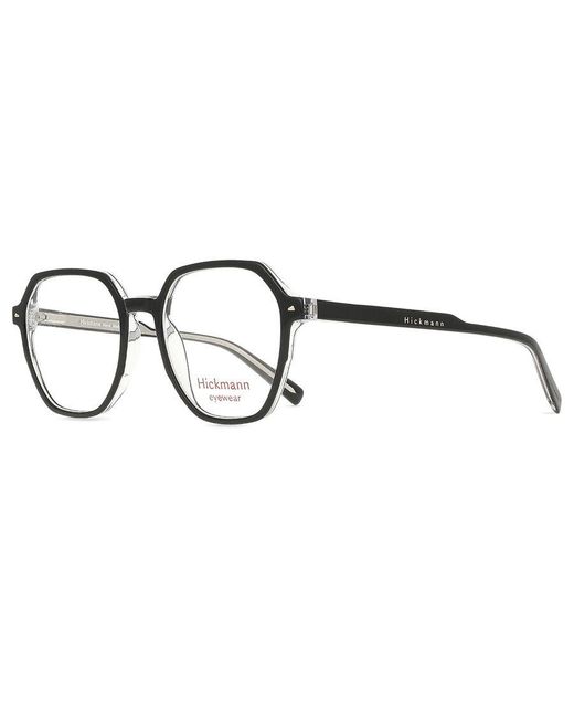 Ana Hickmann Black Hiy6005 A01
