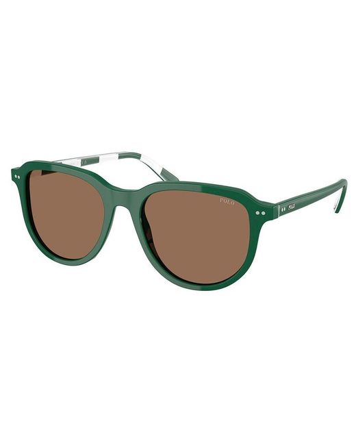 Polo Ralph Lauren Green Ph4225F Asian Fit 542173 for men