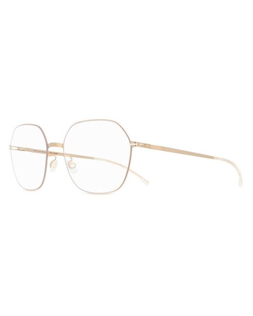Mykita Black Ise 291