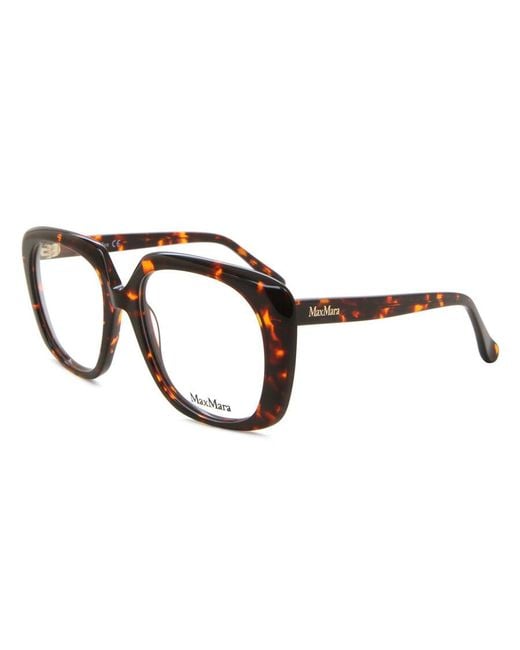 Max Mara Black Mm5058 052