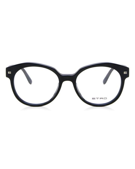 Etro Black Et 2611 001