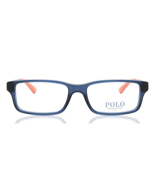 Polo Ralph Lauren Black Ph2115 5469 for men