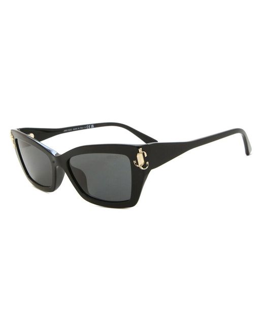 Jimmy Choo Black Jc5011U 500087
