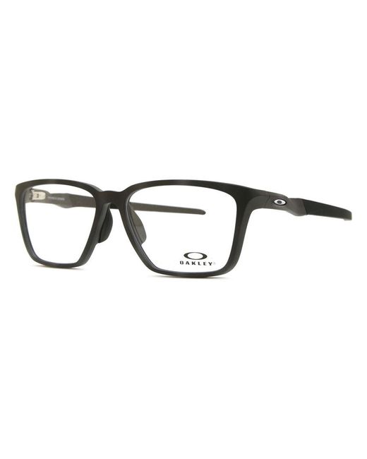 Oakley Black Ox8188D Double Down Asian Fit 818803 for men