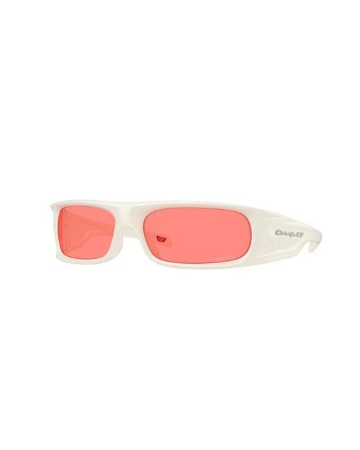 Oakley Black Oo9522 Highland 952205