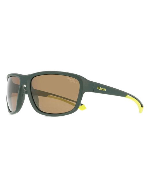 Polaroid Green Pld 7049/S Polarized Gp7/Vv
