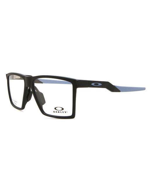 Oakley Black Ox8052 Futurity 805205 for men