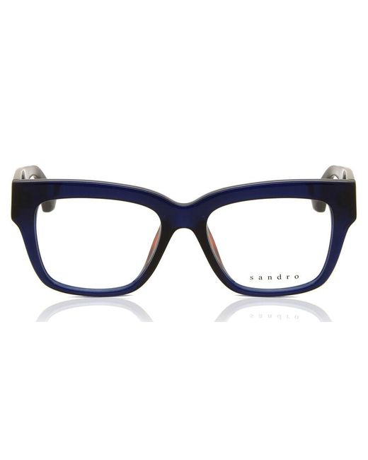 Sandro Black Sd2002 004