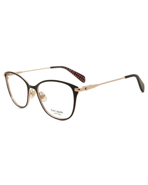 Kate Spade Black Addisyn 807
