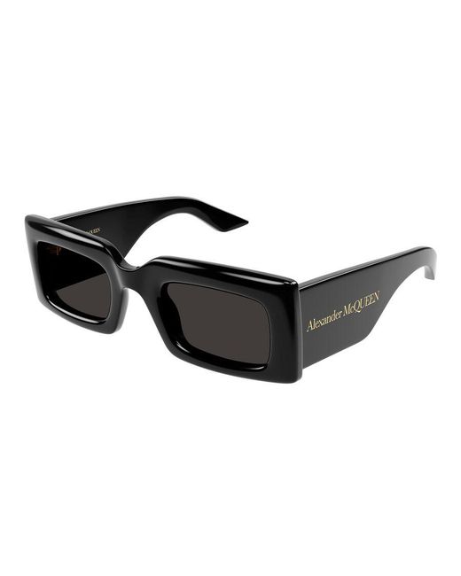 McQueen Black Am0433S 001