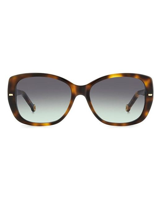 Carolina Herrera Black Her 0176/G/S Phw/Ib