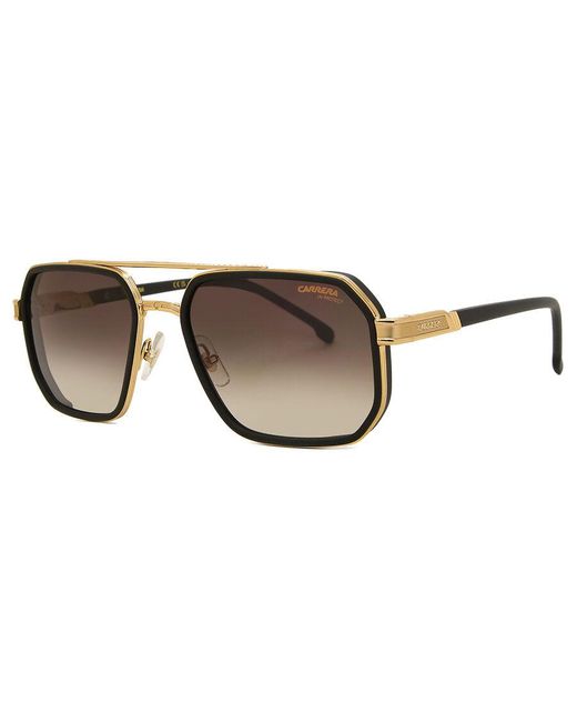 Carrera Black 1069/S I46/86 for men