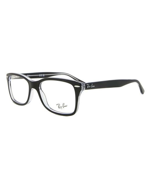 Ray-Ban Black Ray-Ban Rx5428 2034