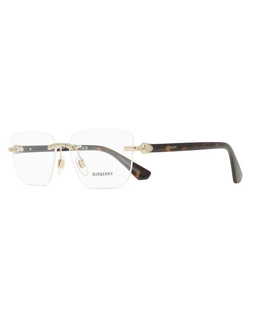 Burberry Black Be1392 1109 for men