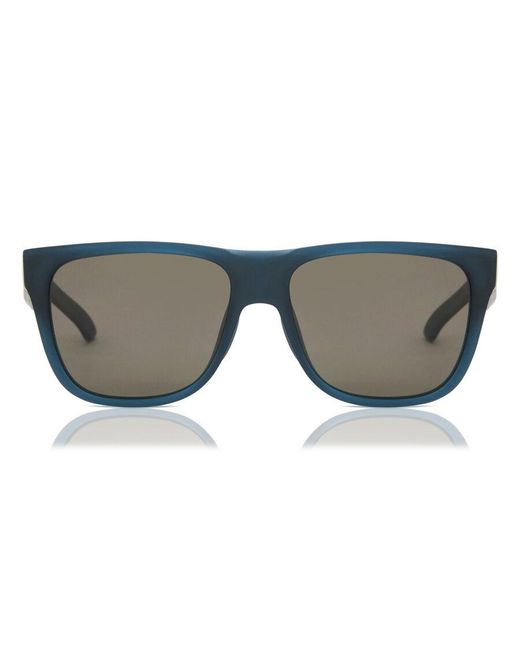 Smith Black Lowdown 2 Core Polarized Fjm/Uc for men
