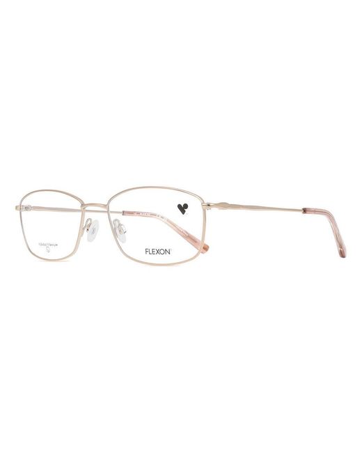Flexon Black W3040 770