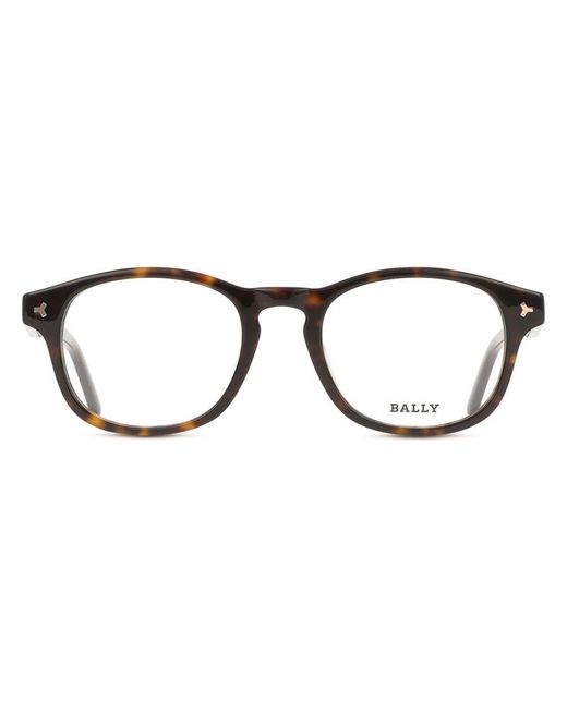 Bally Black By5019 052